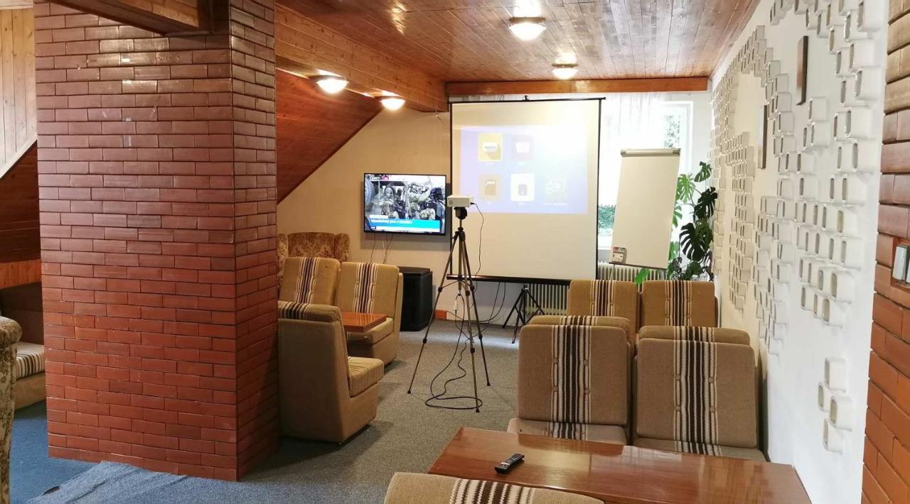 Penzion Heřmanice Králíky Esterno foto