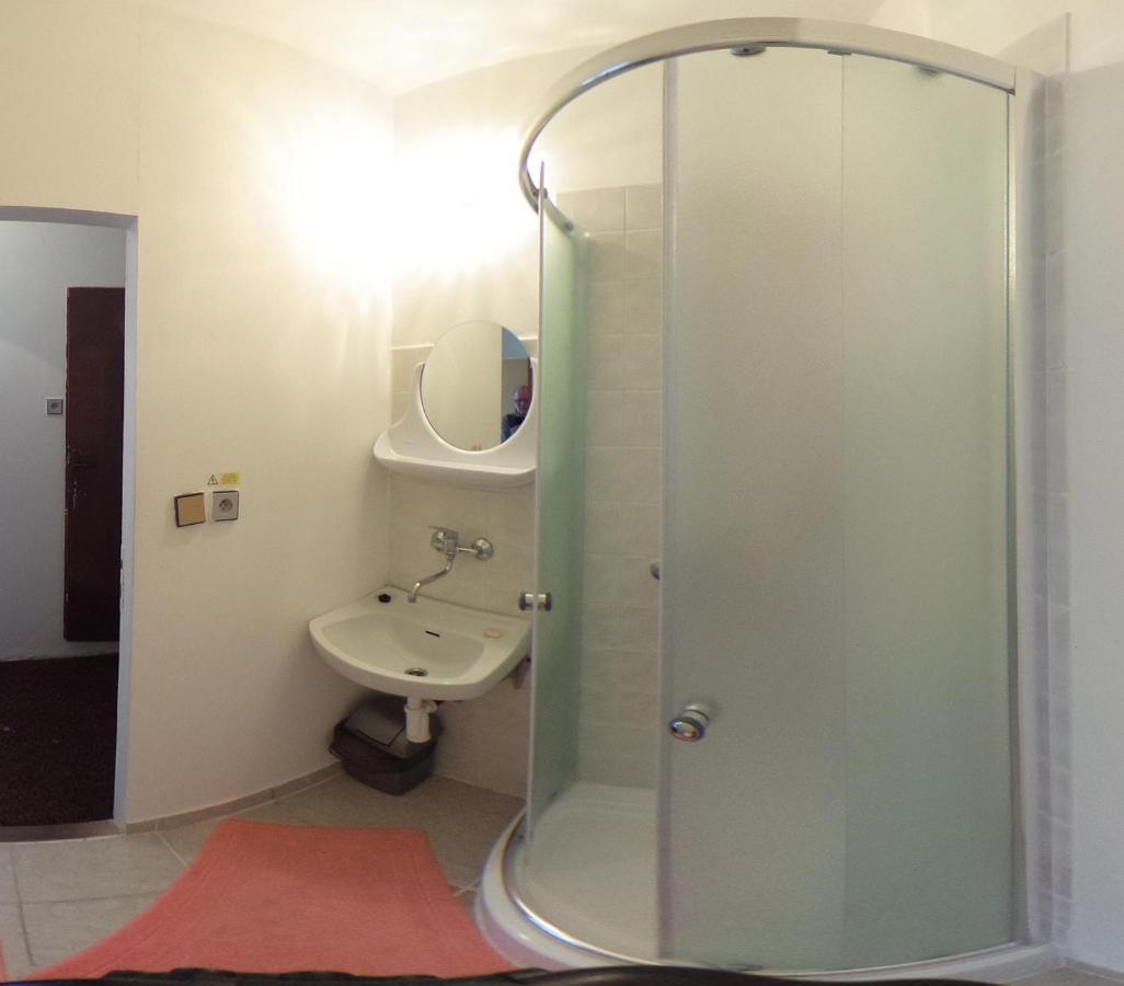 Penzion Heřmanice Králíky Esterno foto