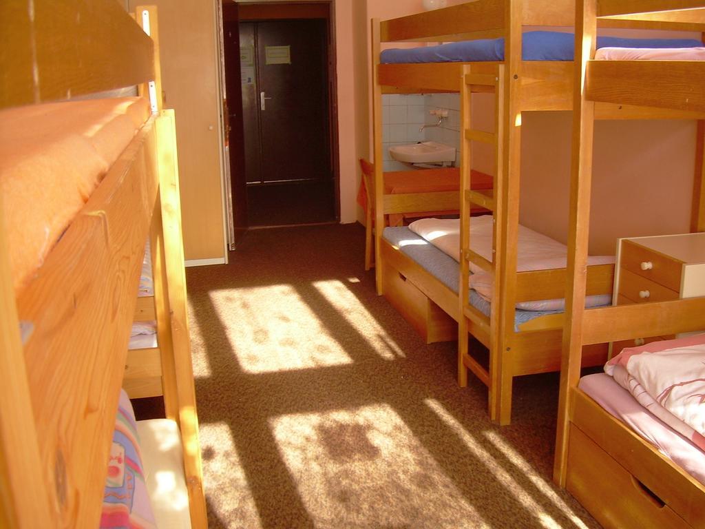Penzion Heřmanice Králíky Esterno foto