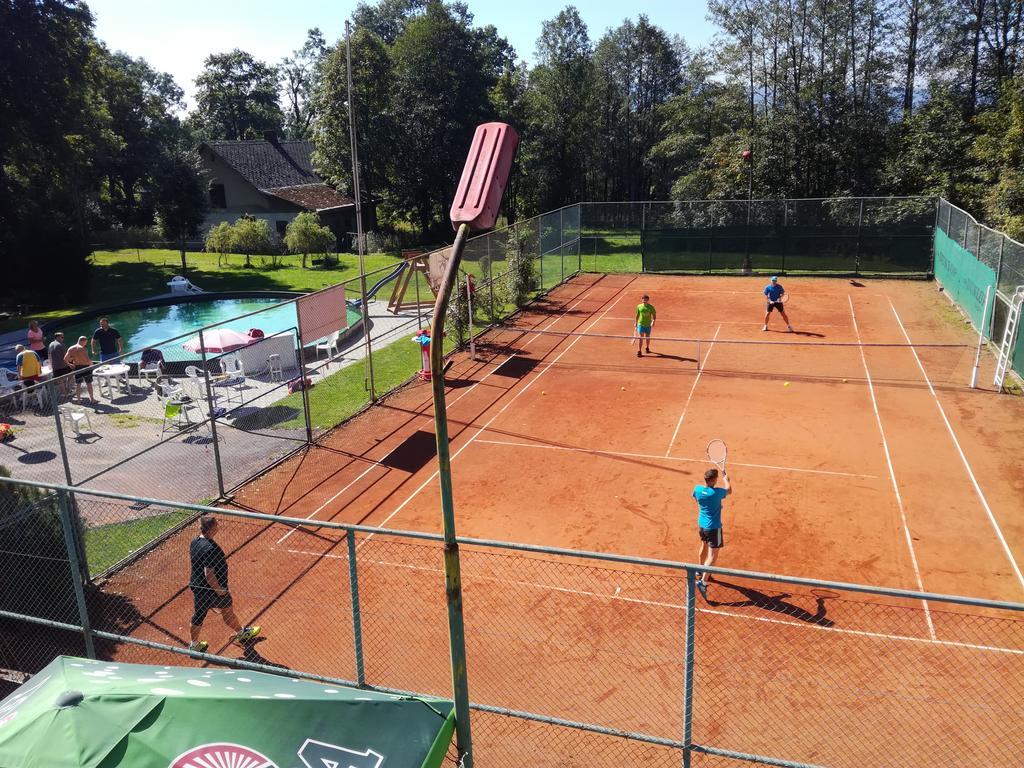 Penzion Heřmanice Králíky Esterno foto