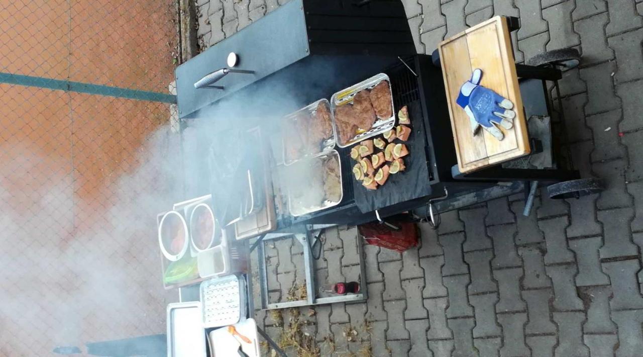 Penzion Heřmanice Králíky Esterno foto