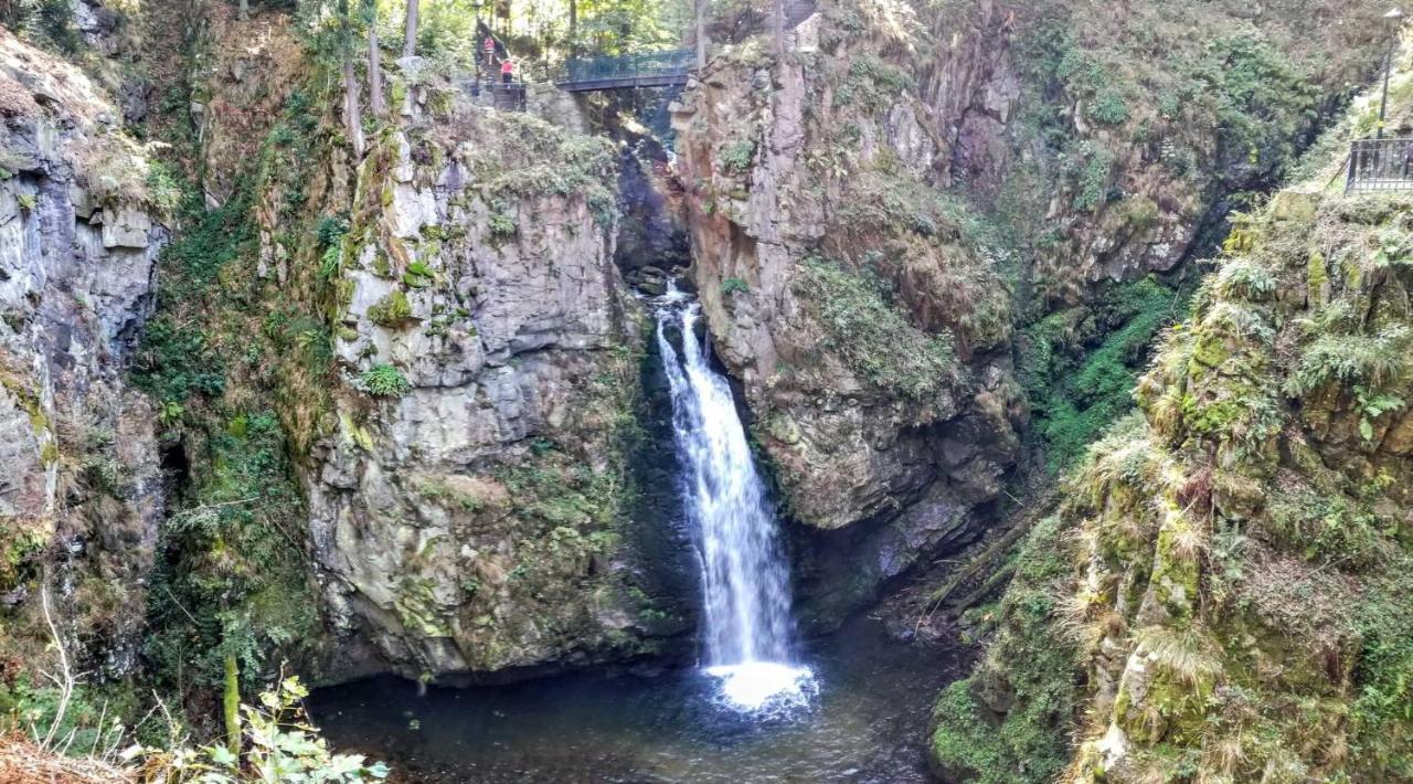 Penzion Heřmanice Králíky Esterno foto