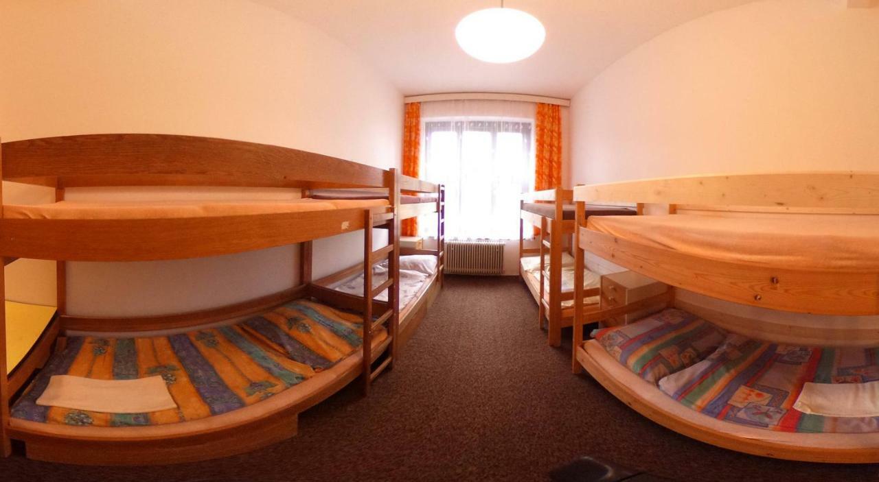 Penzion Heřmanice Králíky Esterno foto